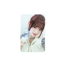 Load image into Gallery viewer, RESCENE Official Light Stick Photocard
