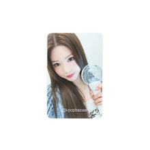 Load image into Gallery viewer, RESCENE Official Light Stick Photocard
