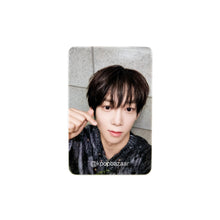 Load image into Gallery viewer, AMPERS&amp;ONE &#39;WILD&amp;FREE&#39; Mwave POB Benefit Photocard
