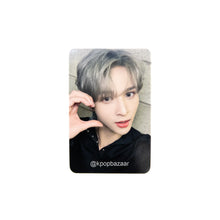 Load image into Gallery viewer, AMPERS&amp;ONE &#39;WILD&amp;FREE&#39; Mwave POB Benefit Photocard
