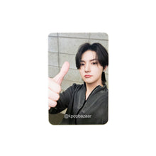 Load image into Gallery viewer, AMPERS&amp;ONE &#39;WILD&amp;FREE&#39; Mwave POB Benefit Photocard
