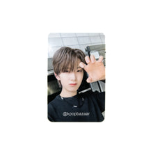 Load image into Gallery viewer, AMPERS&amp;ONE &#39;WILD&amp;FREE&#39; Mwave POB Benefit Photocard
