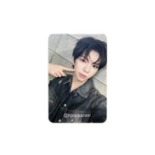 Load image into Gallery viewer, AMPERS&amp;ONE &#39;WILD&amp;FREE&#39; Mwave POB Benefit Photocard
