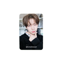 Load image into Gallery viewer, AMPERS&amp;ONE &#39;WILD&amp;FREE&#39; Mwave POB Benefit Photocard
