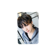 Load image into Gallery viewer, AMPERS&amp;ONE &#39;WILD&amp;FREE&#39; Mwave POB Benefit Photocard
