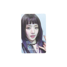 Load image into Gallery viewer, i-dle &#39;We Are&#39; Studio Choom Lucky Draw Benefit Photocard
