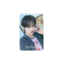 Load image into Gallery viewer, P1Harmony &#39;DUH!&#39; Whosfan POB Benefit Photocard
