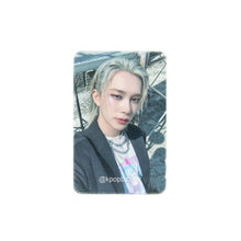 Load image into Gallery viewer, P1Harmony &#39;DUH!&#39; Whosfan POB Benefit Photocard

