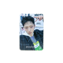 Load image into Gallery viewer, P1Harmony &#39;DUH!&#39; Whosfan POB Benefit Photocard
