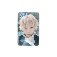 Load image into Gallery viewer, P1Harmony &#39;DUH!&#39; Whosfan POB Benefit Photocard
