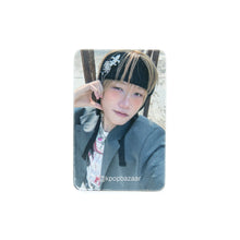 Load image into Gallery viewer, P1Harmony &#39;DUH!&#39; Whosfan POB Benefit Photocard
