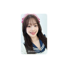 Load image into Gallery viewer, CHUU &#39;Only cry in the rain&#39; Muvve FS Round 2 Benefit Photocard
