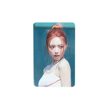 Load image into Gallery viewer, ITZY &#39;Girls Will Be Girls&#39; Music Plant POB Benefit Photocard
