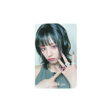 Load image into Gallery viewer, ITZY &#39;Girls Will Be Girls&#39; Withmuu POB Benefit Photocard
