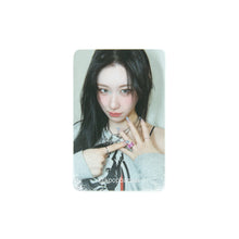 Load image into Gallery viewer, ITZY &#39;Girls Will Be Girls&#39; Withmuu POB Benefit Photocard
