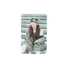 Load image into Gallery viewer, ITZY &#39;Girls Will Be Girls&#39; Withmuu POB Benefit Photocard
