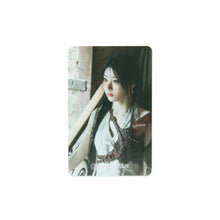 Load image into Gallery viewer, ITZY &#39;Girls Will Be Girls&#39; Withmuu POB Benefit Photocard
