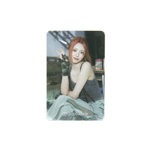 Load image into Gallery viewer, ITZY &#39;Girls Will Be Girls&#39; Withmuu POB Benefit Photocard
