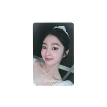 Load image into Gallery viewer, Red Velvet IRENE &amp; SEULGI &#39;TILT&#39; Everline Lucky Draw Benefit Photocard
