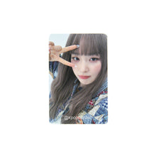 Load image into Gallery viewer, Red Velvet IRENE &amp; SEULGI &#39;TILT&#39; Everline Lucky Draw Benefit Photocard
