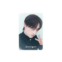 Load image into Gallery viewer, P1Harmony &#39;DUH!&#39; Hellolive VC Round 1 Benefit Photocard
