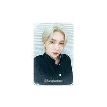 Load image into Gallery viewer, P1Harmony &#39;DUH!&#39; Hellolive VC Round 1 Benefit Photocard
