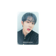Load image into Gallery viewer, P1Harmony &#39;DUH!&#39; Hellolive VC Round 1 Benefit Photocard
