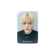 Load image into Gallery viewer, P1Harmony &#39;DUH!&#39; Hellolive VC Round 1 Benefit Photocard
