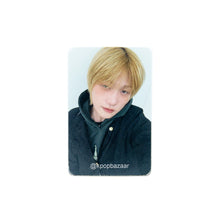 Load image into Gallery viewer, P1Harmony &#39;DUH!&#39; Hellolive VC Round 1 Benefit Photocard
