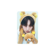 Load image into Gallery viewer, P1Harmony &#39;DUH!&#39; Hellolive FS Round 1 Benefit Photocard

