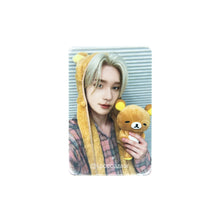 Load image into Gallery viewer, P1Harmony &#39;DUH!&#39; Hellolive FS Round 1 Benefit Photocard
