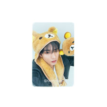 Load image into Gallery viewer, P1Harmony &#39;DUH!&#39; Hellolive FS Round 1 Benefit Photocard
