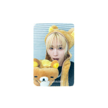 Load image into Gallery viewer, P1Harmony &#39;DUH!&#39; Hellolive FS Round 1 Benefit Photocard
