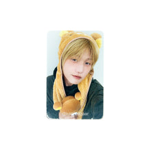 Load image into Gallery viewer, P1Harmony &#39;DUH!&#39; Hellolive FS Round 1 Benefit Photocard
