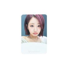 Load image into Gallery viewer, KISS OF LIFE &#39;224&#39; Soundwave POB Benefit Photocard
