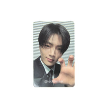 Load image into Gallery viewer, ENHYPEN &#39;DESIRE : UNLEASH&#39; Music Plant Lucky Draw Round 1 Benefit Photocard
