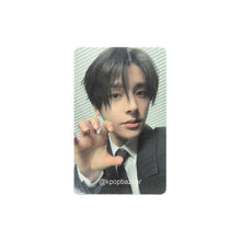 Load image into Gallery viewer, ENHYPEN &#39;DESIRE : UNLEASH&#39; Music Plant Lucky Draw Round 1 Benefit Photocard
