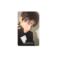 Load image into Gallery viewer, ENHYPEN &#39;DESIRE : UNLEASH&#39; Music Plant Lucky Draw Round 1 Benefit Photocard

