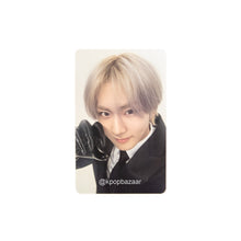 Load image into Gallery viewer, ENHYPEN &#39;DESIRE : UNLEASH&#39; Music Plant Lucky Draw Round 1 Benefit Photocard

