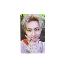Load image into Gallery viewer, ENHYPEN &#39;DESIRE : UNLEASH&#39; Youtube POB Benefit Photocard
