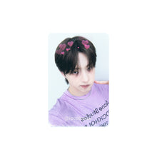 Load image into Gallery viewer, P1Harmony &#39;DUH!&#39; KTOWN4U VC Benefit Photocard
