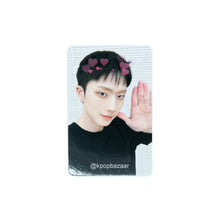 Load image into Gallery viewer, P1Harmony &#39;DUH!&#39; KTOWN4U VC Benefit Photocard
