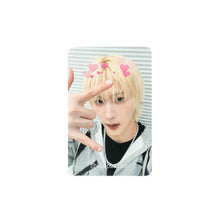 Load image into Gallery viewer, P1Harmony &#39;DUH!&#39; KTOWN4U VC Benefit Photocard
