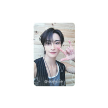 Load image into Gallery viewer, ATEEZ &#39;GOLDEN HOUR Part.3&#39; Withmuu POB Benefit Photocard
