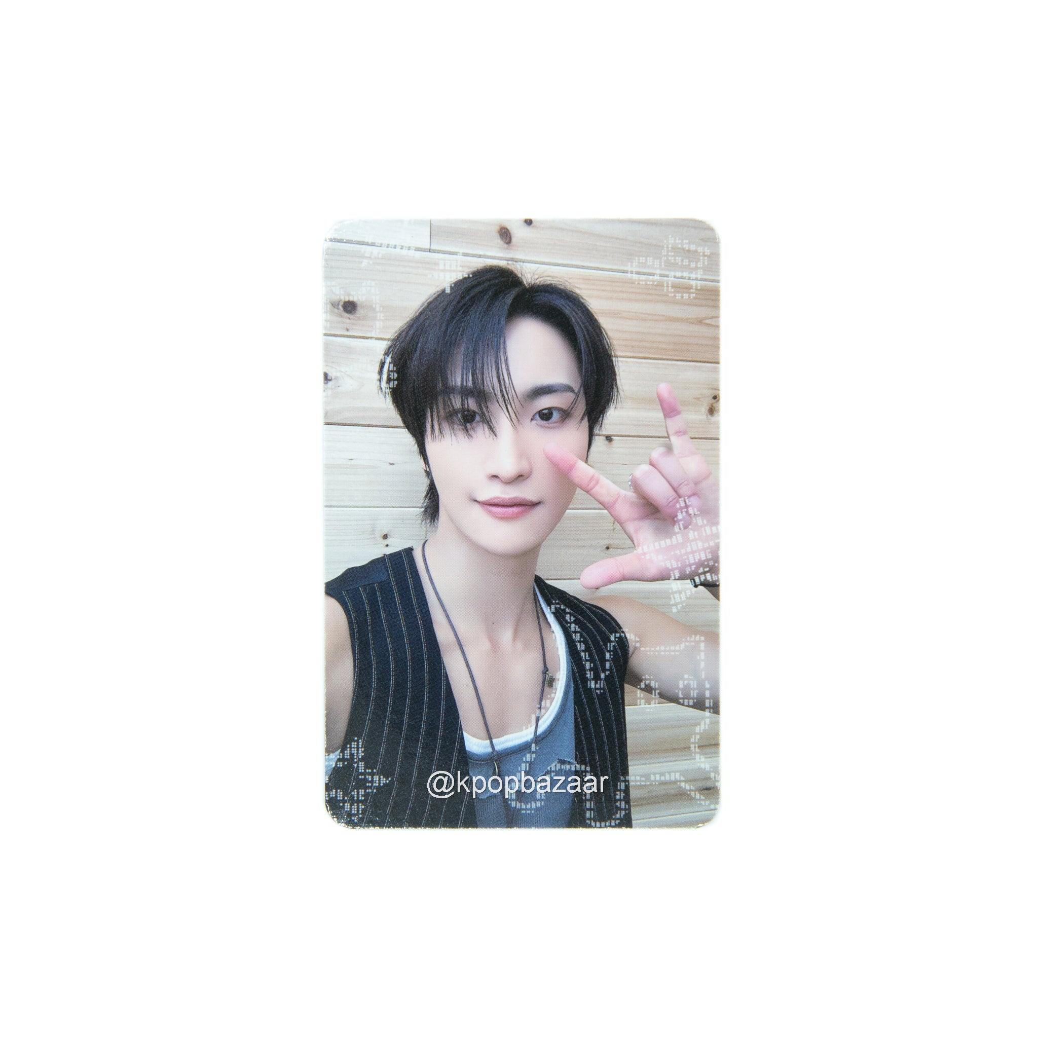 ATEEZ GOLDEN HOUR 3 withmuu コンプリート ATEEZ 'GOLDEN HOUR Part.3' Withmuu POB Benefit Photocard – K-POP
