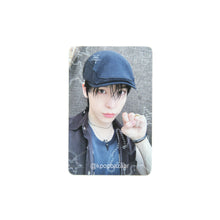 Load image into Gallery viewer, ATEEZ &#39;GOLDEN HOUR Part.3&#39; Withmuu POB Benefit Photocard
