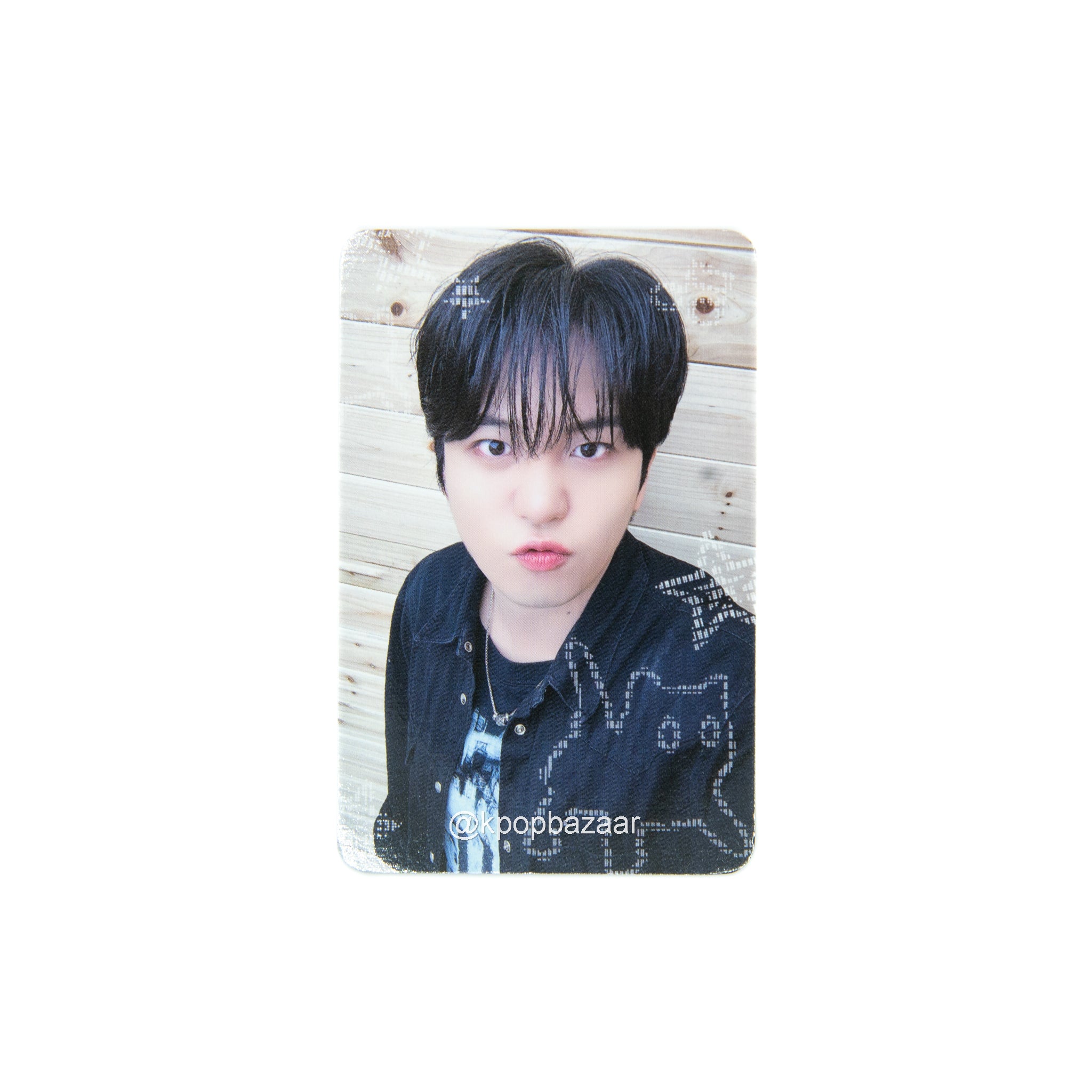 ATEEZ GOLDEN HOUR 3 withmuu コンプリート ATEEZ 'GOLDEN HOUR Part.3' Withmuu POB Benefit Photocard – K-POP