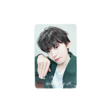 Load image into Gallery viewer, KickFlip &#39;Kick Out, Flip Now!&#39; Soundwave FS Benefit Photocard
