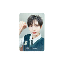 Load image into Gallery viewer, KickFlip &#39;Kick Out, Flip Now!&#39; Soundwave FS Benefit Photocard
