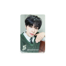 Load image into Gallery viewer, KickFlip &#39;Kick Out, Flip Now!&#39; Soundwave FS Benefit Photocard
